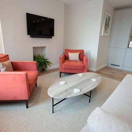 Sohot Stays The Royal Suite Harbour Views Sleeps 4 拉姆斯盖特 外观 照片