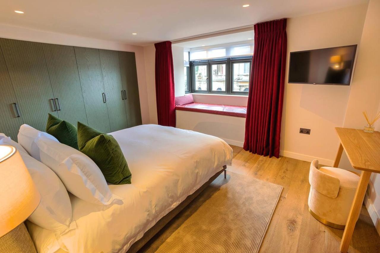 Sohot Stays The Royal Suite Harbour Views Sleeps 4 拉姆斯盖特 外观 照片