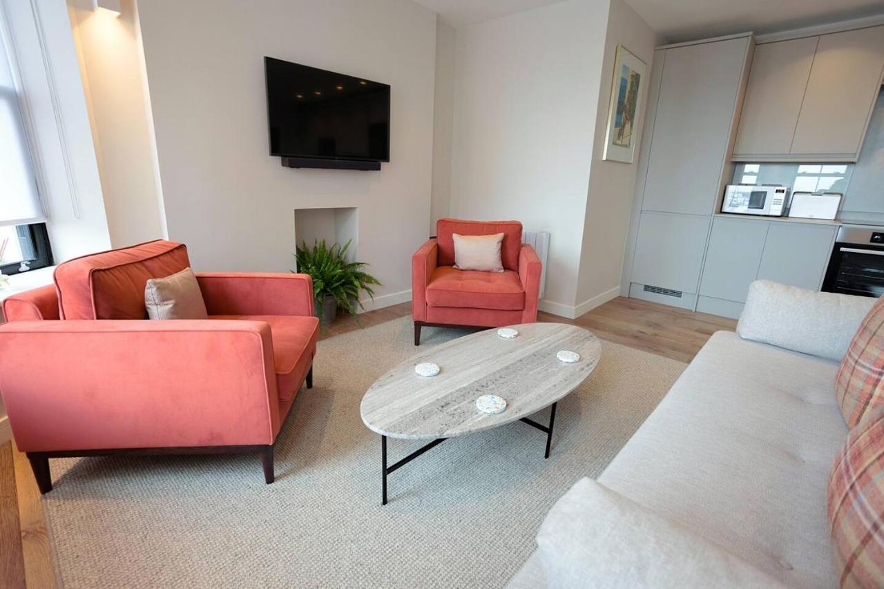 Sohot Stays The Royal Suite Harbour Views Sleeps 4 拉姆斯盖特 外观 照片