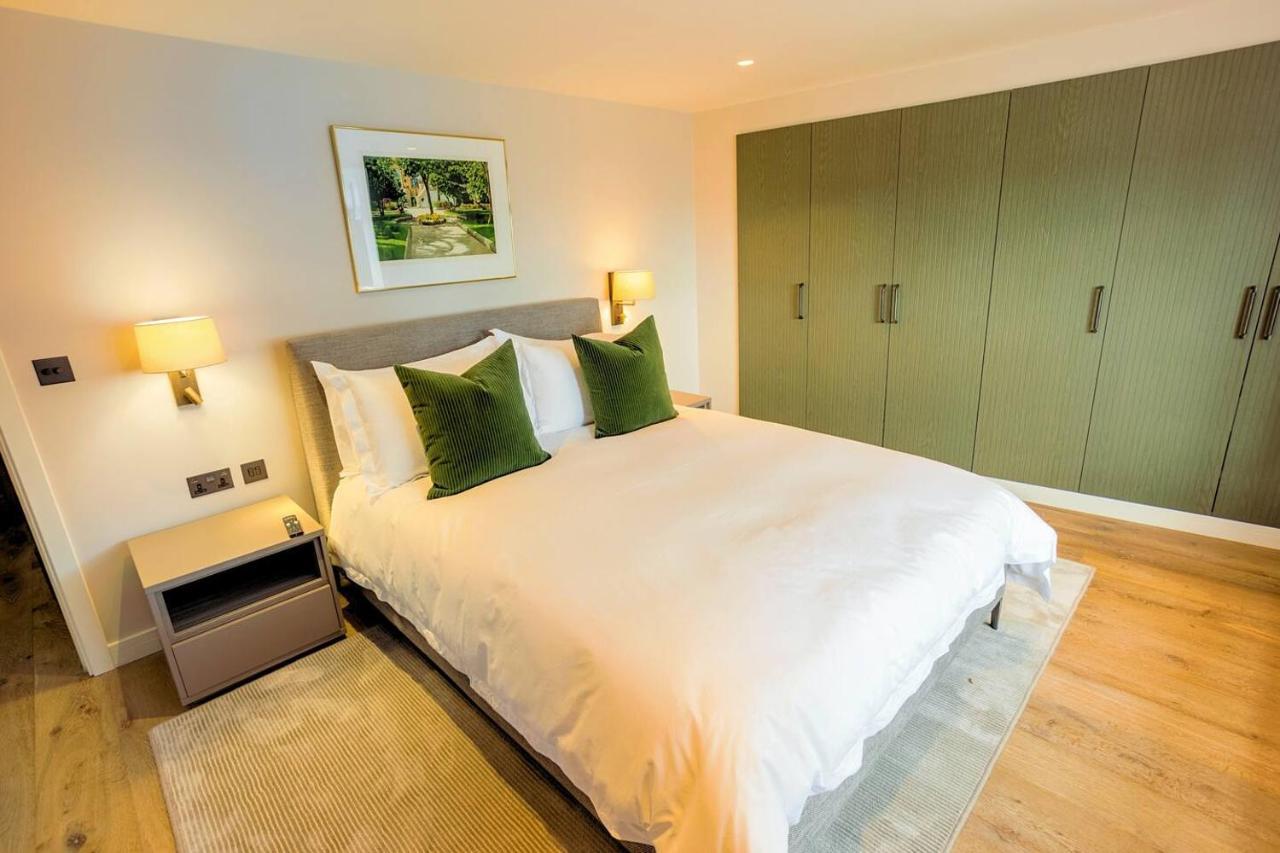 Sohot Stays The Royal Suite Harbour Views Sleeps 4 拉姆斯盖特 外观 照片
