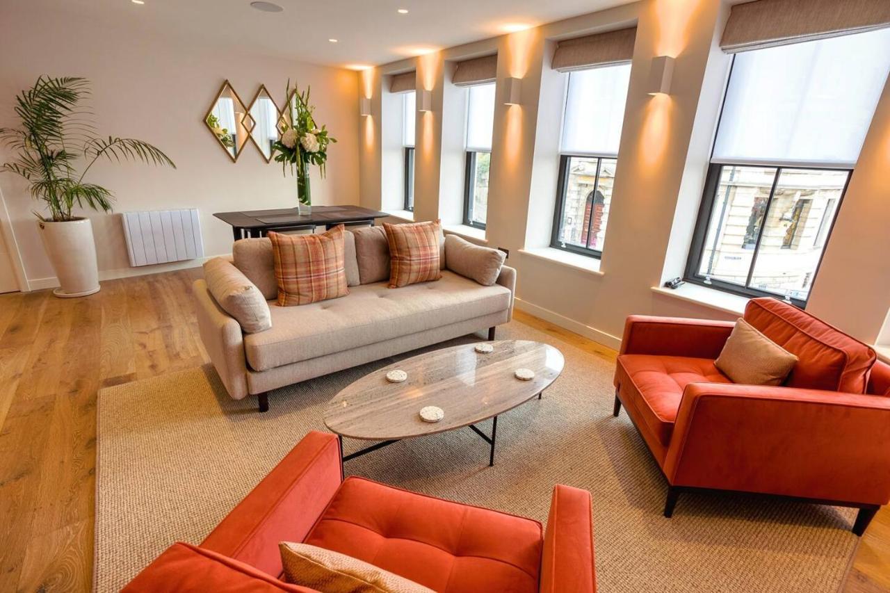 Sohot Stays The Royal Suite Harbour Views Sleeps 4 拉姆斯盖特 外观 照片