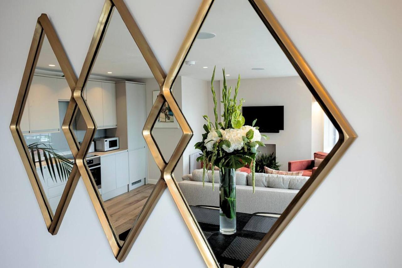 Sohot Stays The Royal Suite Harbour Views Sleeps 4 拉姆斯盖特 外观 照片