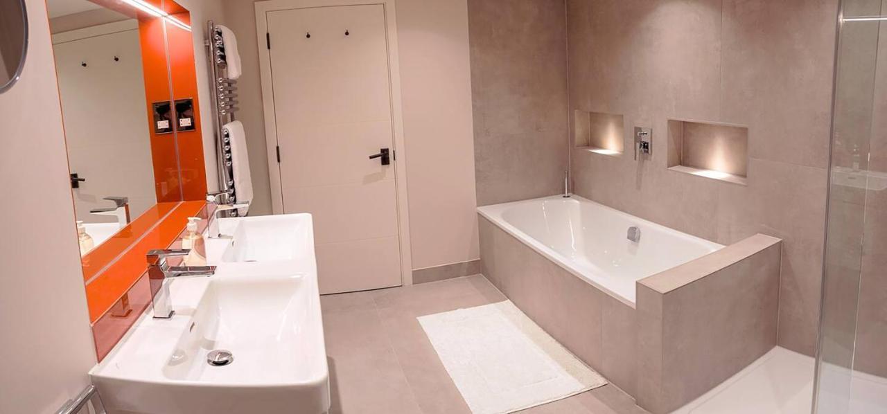 Sohot Stays The Royal Suite Harbour Views Sleeps 4 拉姆斯盖特 外观 照片